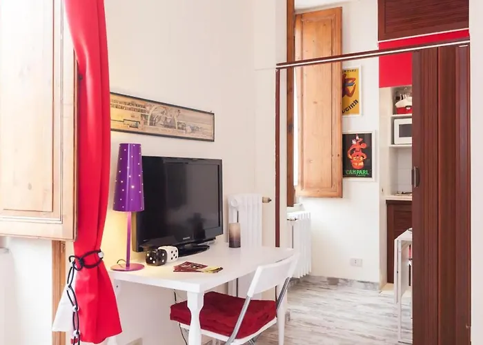 Royal Rooms Corso