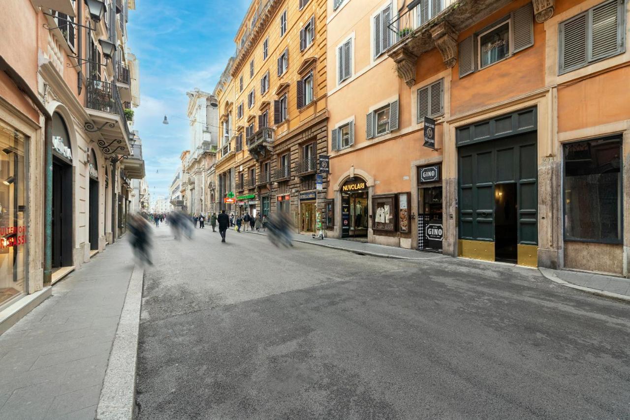 Royal Corso Casa de hóspedes Roma